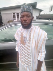 Muslims In Rivers State Ends Ramadan Fast