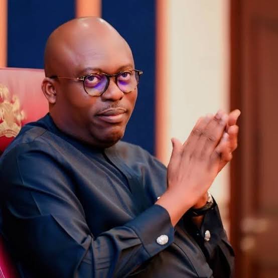 Rivers Governance On Holiday?